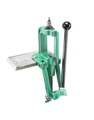 Prasa do elaboracji RCBS Rock Chucker Supreme IV z zestawami | imag24.pl