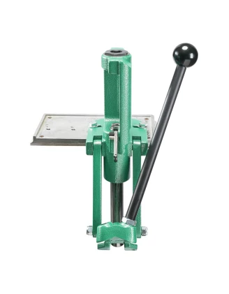 Prasa do elaboracji RCBS Rock Chucker Supreme IV z zestawami | imag24.pl