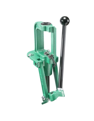 Prasa do elaboracji RCBS Rock Chucker Supreme IV z zestawami | imag24.pl