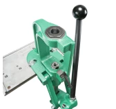 Prasa do elaboracji RCBS Rock Chucker Supreme IV z zestawami do spłonkowania