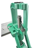 Prasa do elaboracji RCBS Rock Chucker Supreme IV z zestawami do spłonkowania