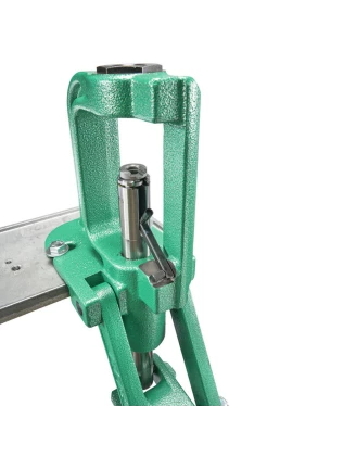 Prasa do elaboracji RCBS Rock Chucker Supreme IV z zestawami | imag24.pl