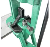 Prasa do elaboracji RCBS Rock Chucker Supreme IV z zestawami do spłonkowania