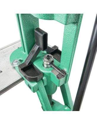 Prasa do elaboracji RCBS Rock Chucker Supreme IV z zestawami | imag24.pl