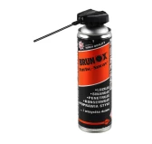 Brunox Turbo Spray 500ml – Uniwersalny Środek Smarująco-Konserwujący