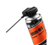 Brunox Turbo Spray 500ml – Uniwersalny Środek Smarująco-Konserwujący