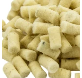 Przecieraki filcowe NN 4.5 mm - 100 szt.