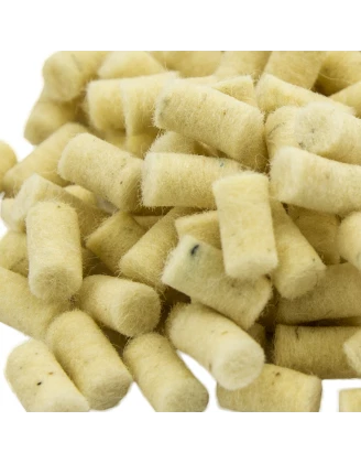 Przecieraki filcowe NN 4.5 mm - 100 szt. | imag24.pl