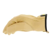Rękawice Mechanix Wear Durahide Cow Driver XL Skórzane Coyote