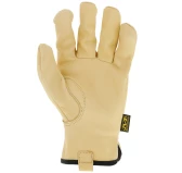 Rękawice Mechanix Wear Durahide Cow Driver 2XL Coyote Skórzane Rękawice Mechanix Wear Durahide Cow Driver 2XL Coyote Skórzane