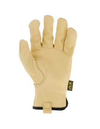 Rękawice Mechanix Wear Durahide Cow Driver 2XL Coyote | imag24.pl