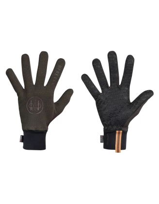 Rękawiczki Męskie Beretta Hardface Gloves Brown Bark L - imag24.pl