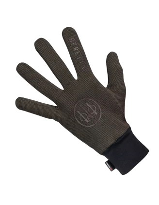Rękawiczki Męskie Beretta Hardface Gloves Brown Bark L - imag24.pl