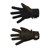 Beretta Waterproof Gloves męskie brązowe M