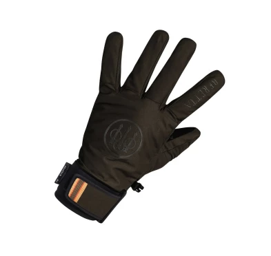 Beretta Waterproof Gloves męskie brązowe M