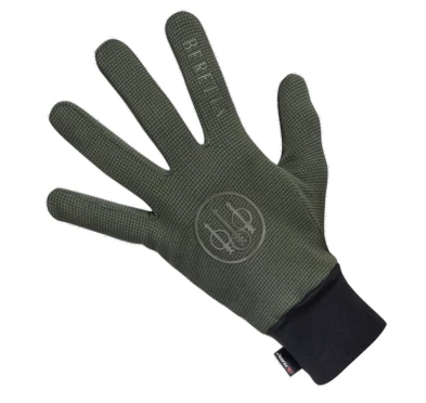 Rękawiczki Beretta Hardface Gloves Green Moss M