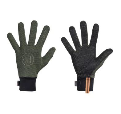 Rękawiczki męskie Beretta Hardface Gloves Green Moss L - imag24.pl