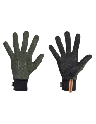 Rękawiczki męskie Beretta Hardface Gloves Green Moss L - imag24.pl