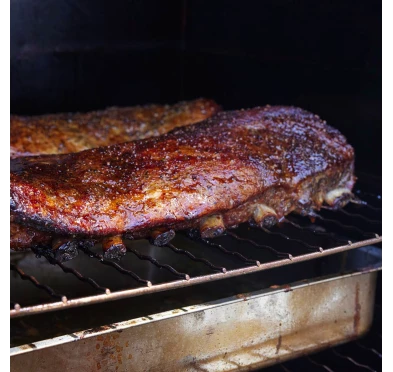 Ruszt Wzmocniony Borniak PWH-70 do Wędzarni