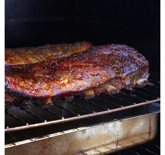 Ruszt Wzmocniony Borniak PWH-70 do Wędzarni