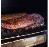 Ruszt Wzmocniony Borniak PWH-70 do Wędzarni