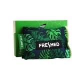 Freshed Monstera - Saszetki odświeżające i antybakteryjne (2 szt., do 6 m-cy)