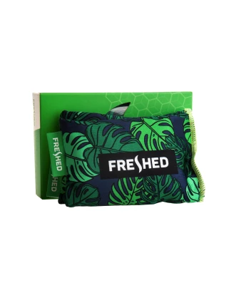 Freshed Monstera - Saszetki odświeżające i antybakteryjne na 6 m-cy | imag24.pl