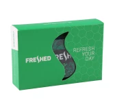 Freshed Monstera - Saszetki odświeżające i antybakteryjne (2 szt., do 6 m-cy)