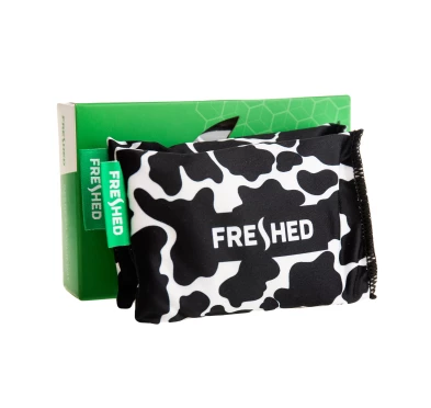 Saszetki odświeżające Freshed 2 szt. | Neutralizują zapachy i wilgoć | imag24.pl