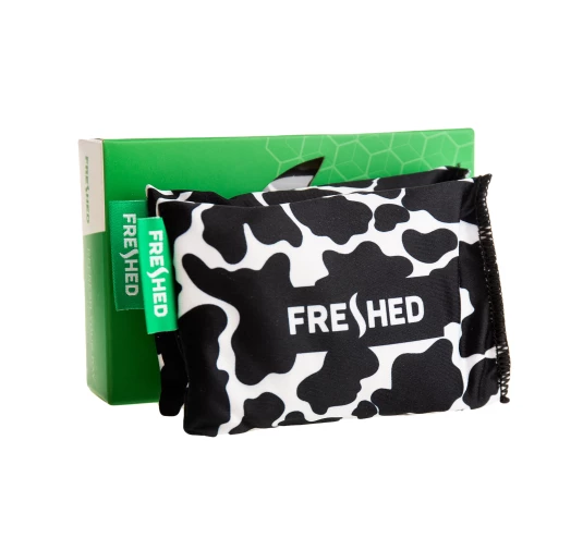 Saszetki odświeżające Freshed 2 szt. | Neutralizują zapachy i wilgoć | imag24.pl