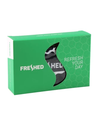 Saszetki odświeżające Freshed 2 szt. | Neutralizują zapachy i wilgoć | imag24.pl
