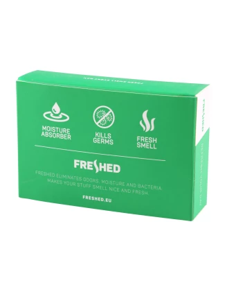 Saszetki odświeżające Freshed 2 szt. | Neutralizują zapachy i wilgoć | imag24.pl