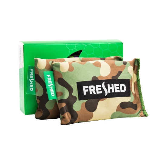 Freshed Saszetki Odświeżające Moro - 2 szt. | imag24.pl