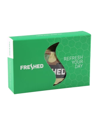Freshed Saszetki Odświeżające Moro - 2 szt. | imag24.pl