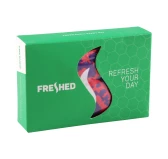 Freshed Saszetki Odświeżające Pink Moro