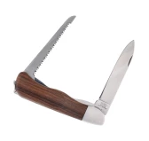 Mikov Hiker 116-ND-2A Scyzoryk Wielofunkcyjny z Piłą