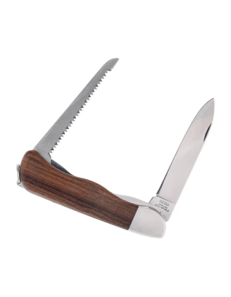 Mikov Hiker 116-ND-2A Scyzoryk z Piłą EDC | imag24.pl