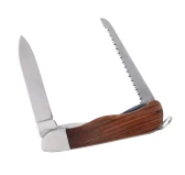 Mikov Hiker 116-ND-2A Scyzoryk Wielofunkcyjny z Piłą