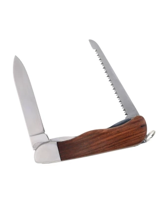 Mikov Hiker 116-ND-2A Scyzoryk z Piłą EDC | imag24.pl