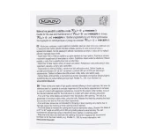 Mikov Hiker 116-ND-2A Scyzoryk Wielofunkcyjny z Piłą