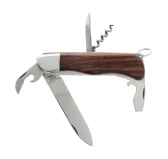 Mikov Hiker 116-ND-6A - Scyzoryk Wielofunkcyjny z Piłą