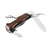 Mikov Hiker 116-ND-6A - Scyzoryk Wielofunkcyjny z Piłą