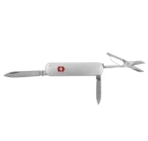 Scyzoryk Victorinox Money Clip 0.6540.16 Srebrny (74 mm)