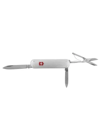 Scyzoryk Victorinox Money Clip 0.6540.16 Srebrny (74 mm) | imag24.pl