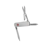 Scyzoryk Victorinox Money Clip 0.6540.16 Srebrny (74 mm)