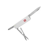 Scyzoryk Victorinox Money Clip 0.6540.16 Srebrny (74 mm)