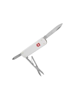 Scyzoryk Victorinox Money Clip 0.6540.16 Srebrny (74 mm) | imag24.pl