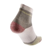 Skarpety damskie Darn Tough Home Base Shorty Dusty Rose
