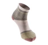 Skarpety damskie Darn Tough Home Base Shorty Dusty Rose