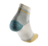 Darn Tough Home Base Shorty Pear - Damskie Skarpety Casual